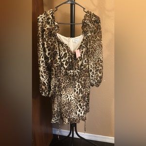 New Miss Lola Dress!